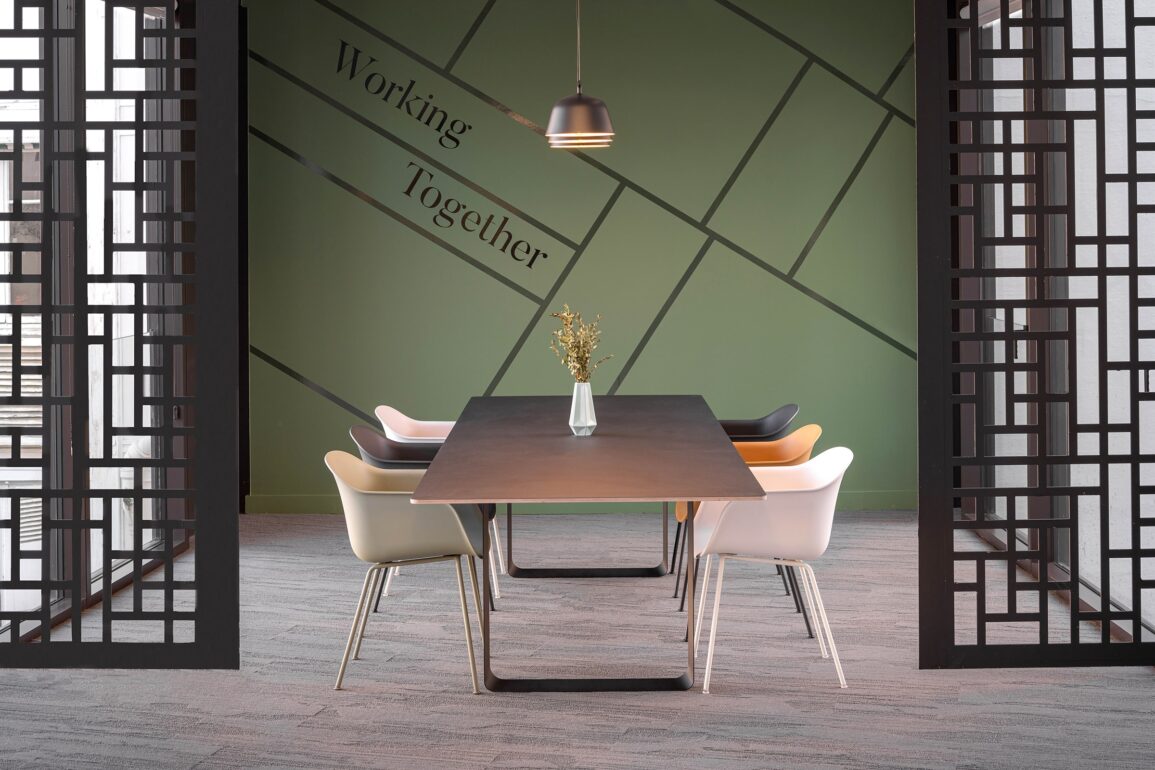 Marketing-Suite Grande salle